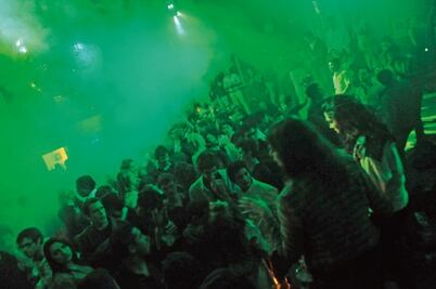 Se oponen la extensión de horarios