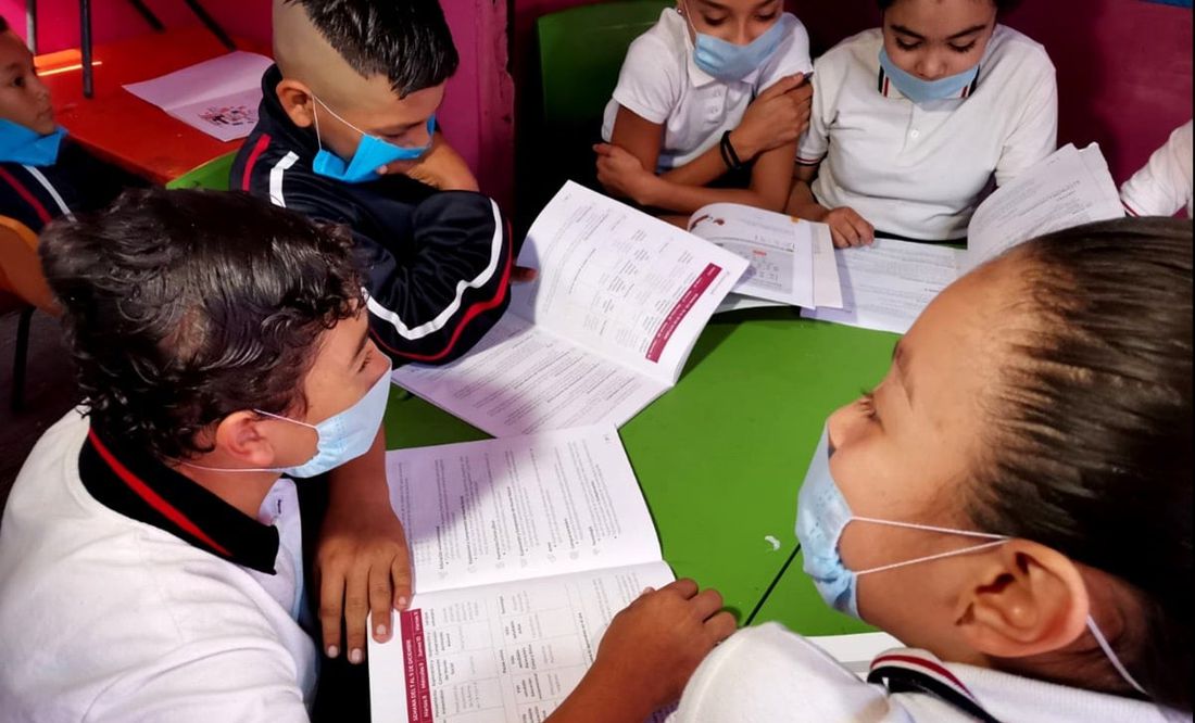 Por el intenso calor, Nayarit adelanta el fin de las clases regulares de educación básica