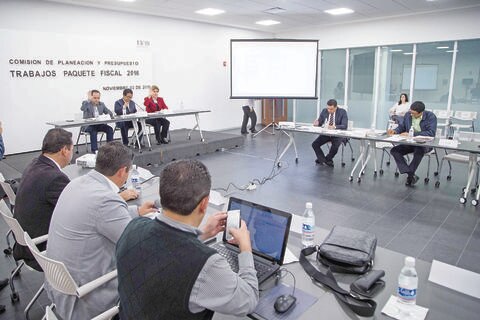 Establecen valor de predios en municipios