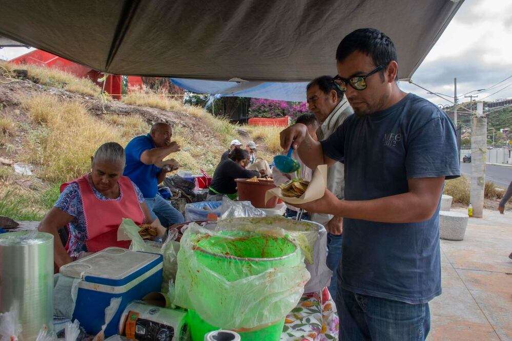 FOTO: MITZI OLVERA MENDOZA