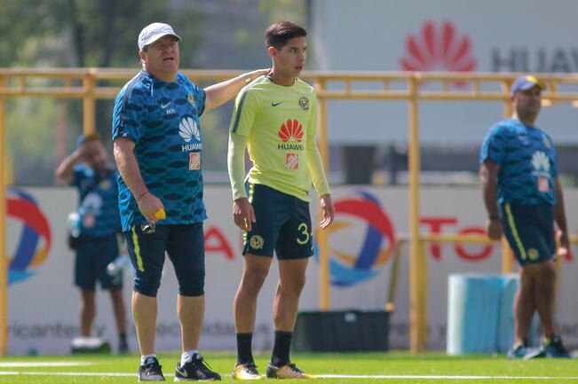 Piojo repetirá  su cuadro ganador