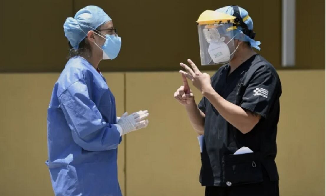 Foto: Archivo. El Universal