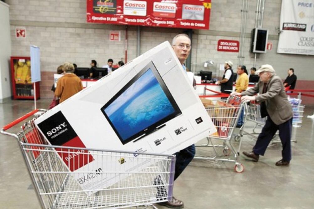 Saturan anuncios de Buen Fin