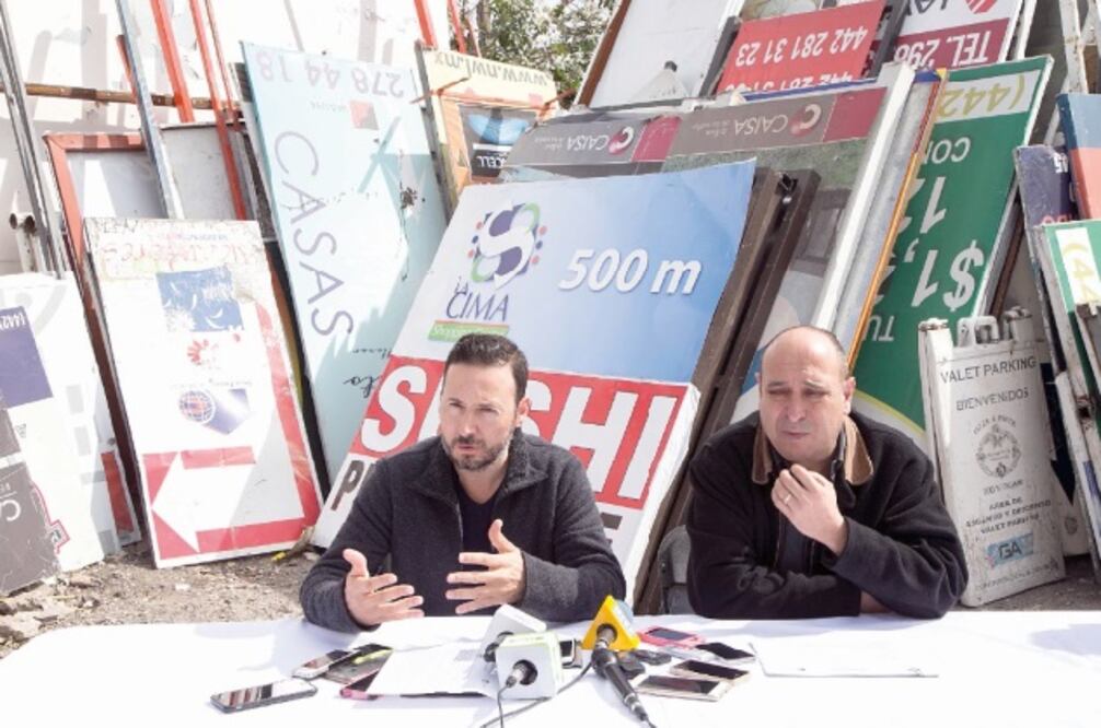 Aún sin licitación para parquímetros