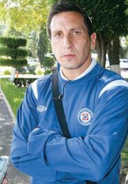 Máquina con un  elevado octanaje