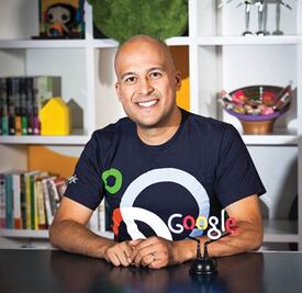 ‘Google+ Fotos’, preserva tus fotos