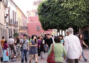 Ocupación en enero de 47%: hoteleros