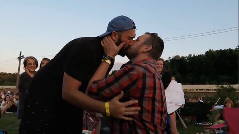 Video. Congreso de Querétaro aprueba el matrimonio igualitario