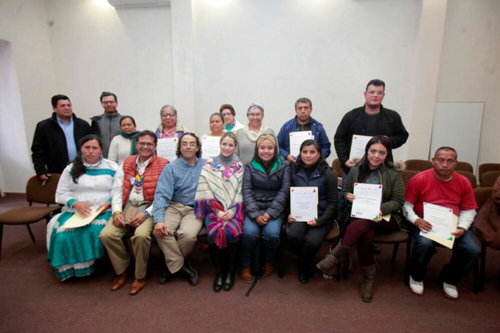 Foto: César Gómez, El Universal