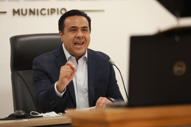 El federalismo no es un capricho, dice Luis Nava