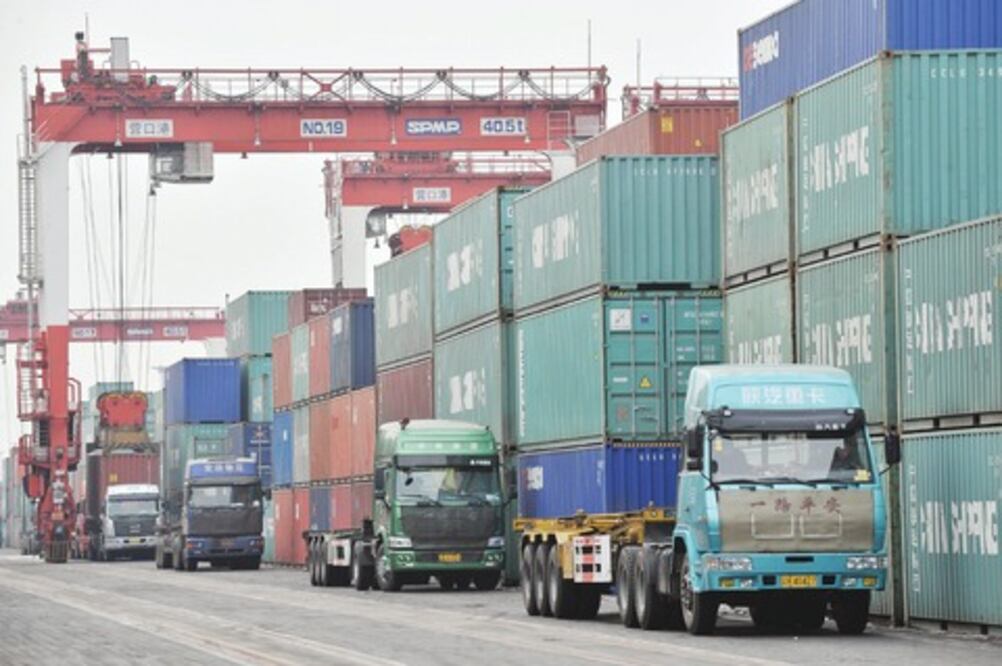 Pegarán impuestos a competitividad: EBC 