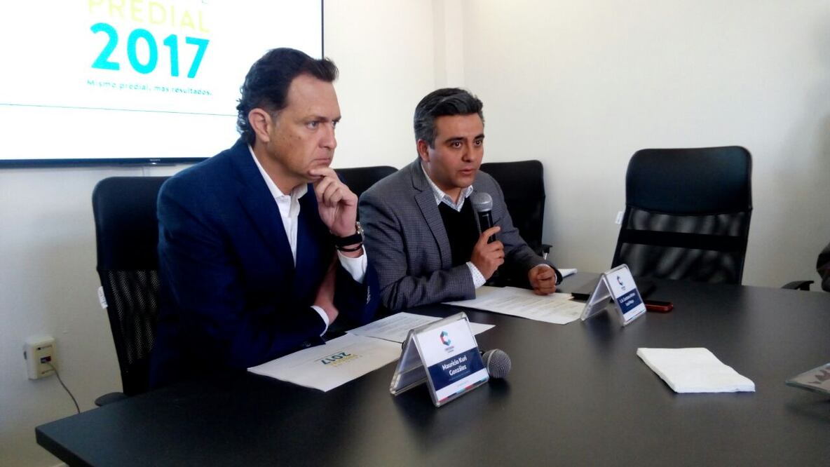 FOTO: Lourdes Durán