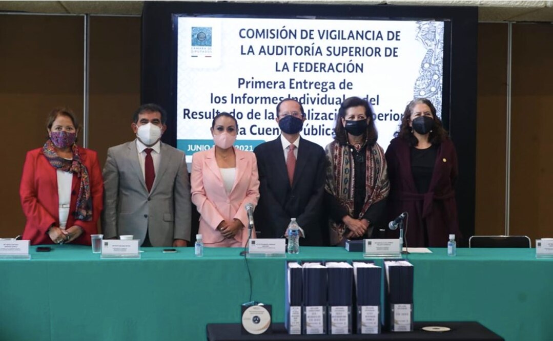 ASF detecta irregularidades en gasto federalizado por 80 mdp; persisten anomalías en 2 fondos y un programa