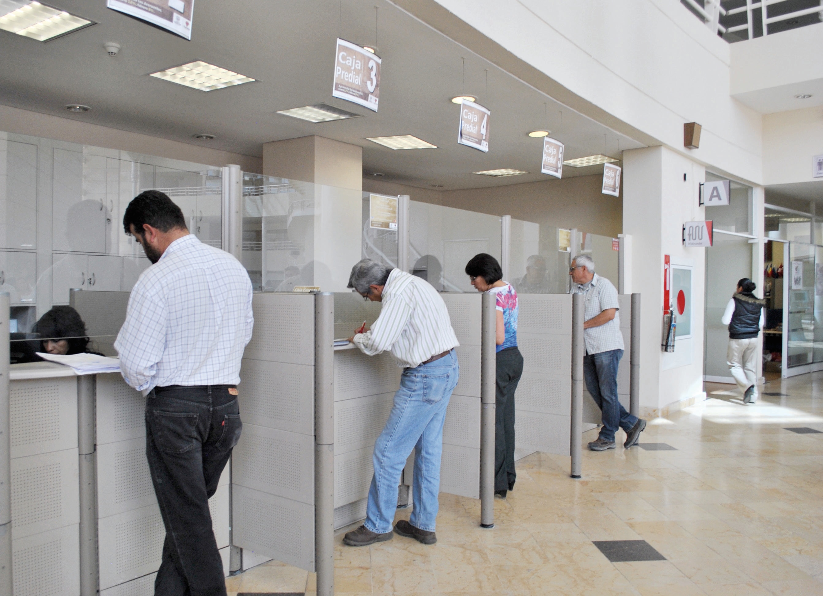 Ayuntamiento de Querétaro dará 2 mil empleos temporales 