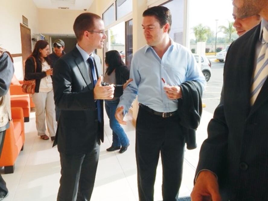 Estado responsable con la deuda