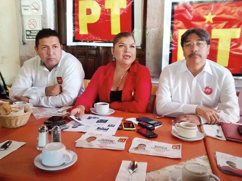 Establece petista opciones de empleo