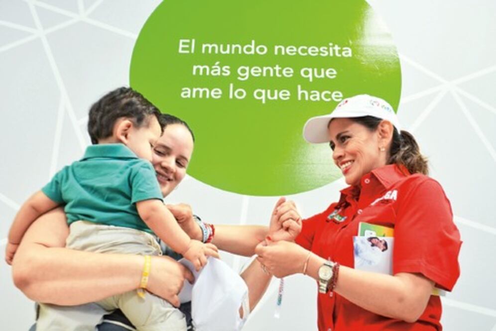 Ofrece Dorantes servicios de calidad en DIF Corregidora