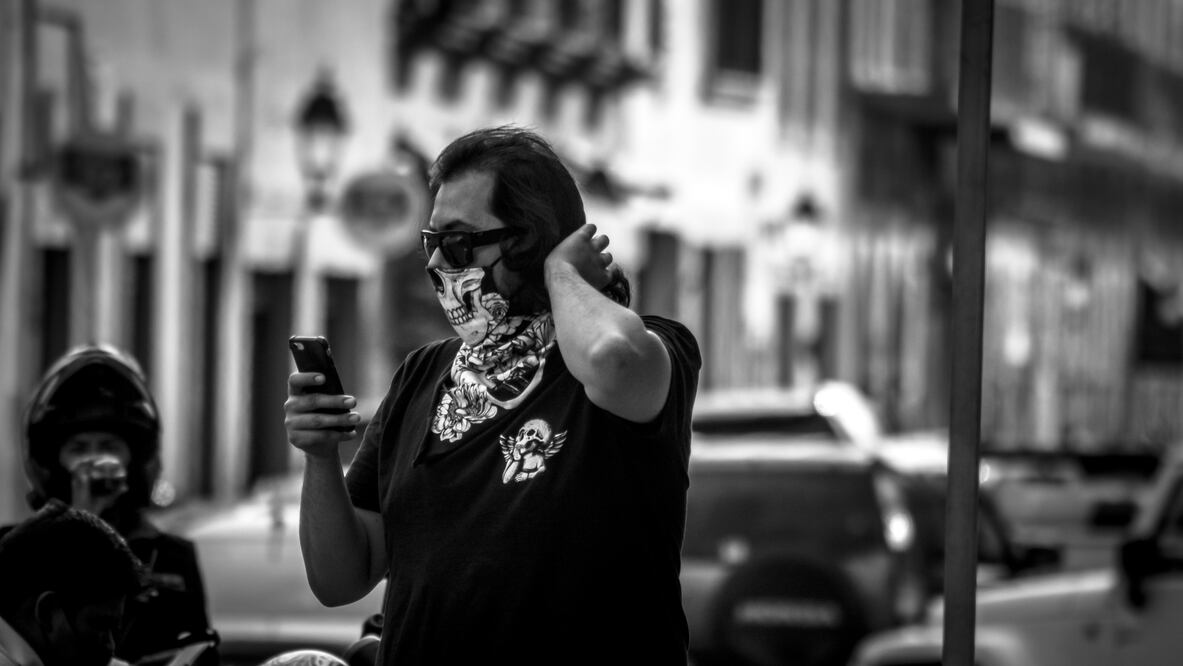 Foto: Emiliano Ramírez