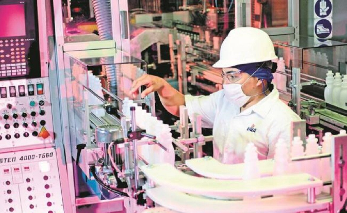 Lala cierra compra de Vigor en Brasil