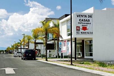 Aumenta la venta de casas a foráneos