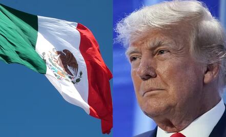 Equipo de Trump evalúa “invasión suave” a México; enviaría a agentes encubiertos a asesinar a líderes de cárteles, dice Rolling Stone