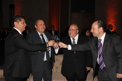 Celebran 50 años del hotel Hacienda Jurica