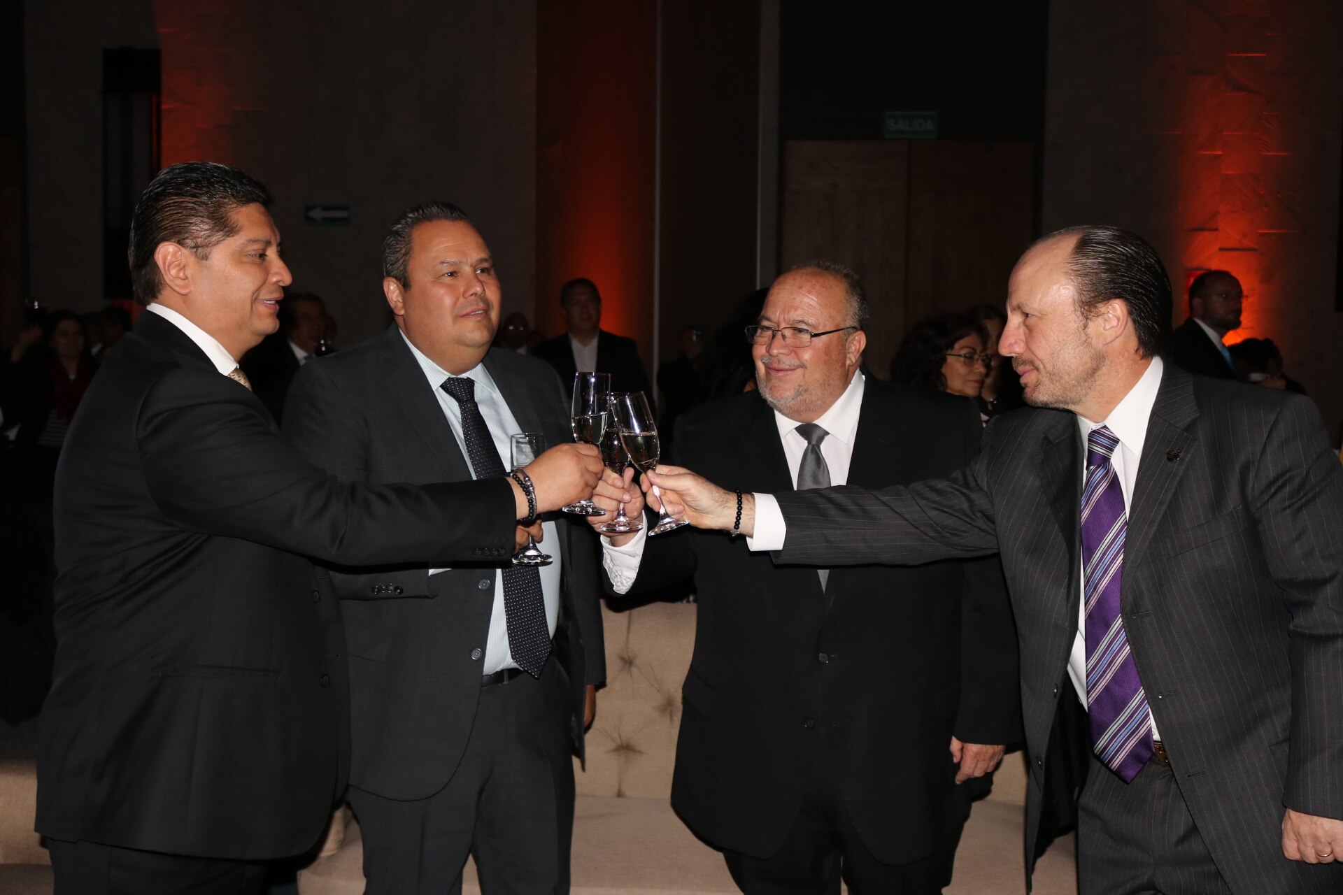 Celebran 50 años del hotel Hacienda Jurica