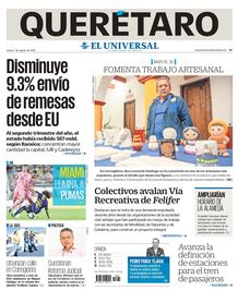 Portada 07 de agosto de 2025