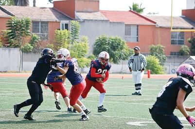 Gigantes femenil está en la final 
