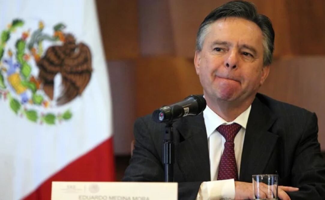 Foto: Archivo. El Universal