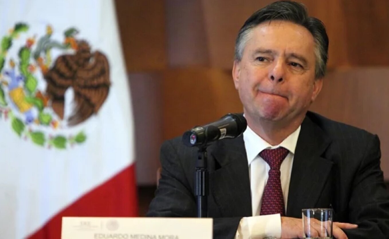 Foto: Archivo. El Universal