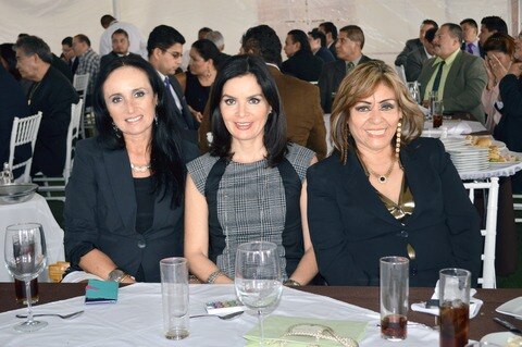 Los abogados festejan con todas las de la ley