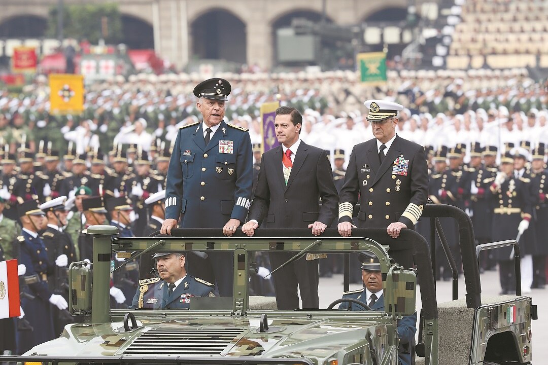 Foto: Juan Carlos Reyes. El Universal