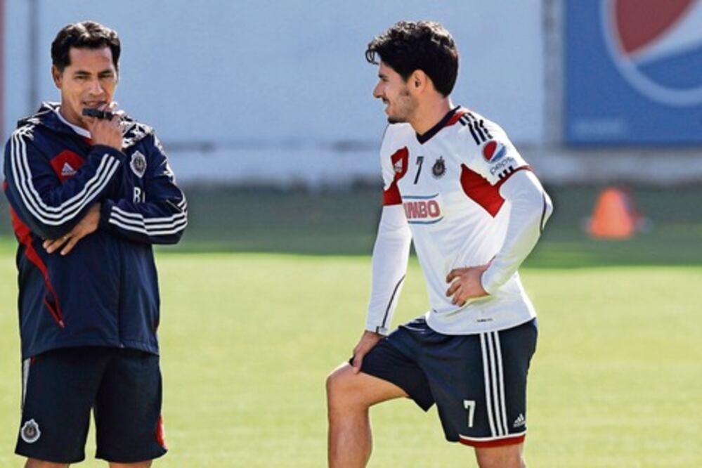 En el Rebaño nadie se salva del fracaso