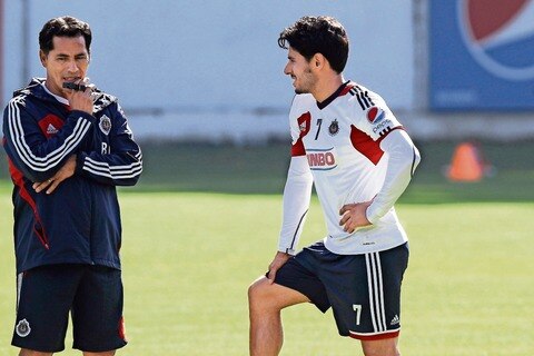 En el Rebaño nadie se salva del fracaso