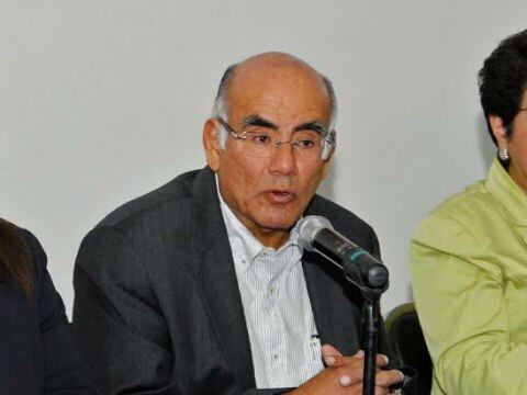 Denuncia Zapata entrega de apoyos