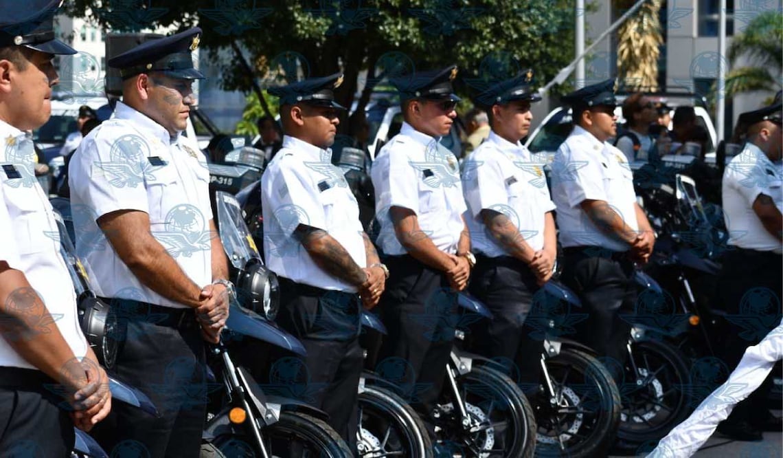 Foto: Ángel González
