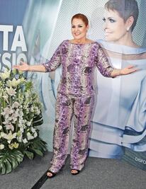 Estoy mansa, no mensa: D’Alessio