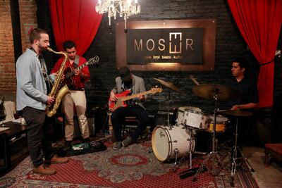 Recordando a los grandes de la música