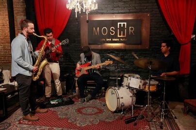 Recordando a los grandes de la música