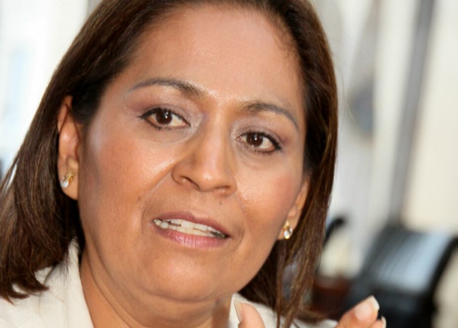 Cierra Zúñiga Hernández capítulo Rodríguez Serrato