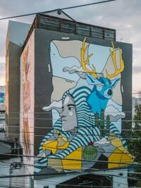 Arte para generar conciencia