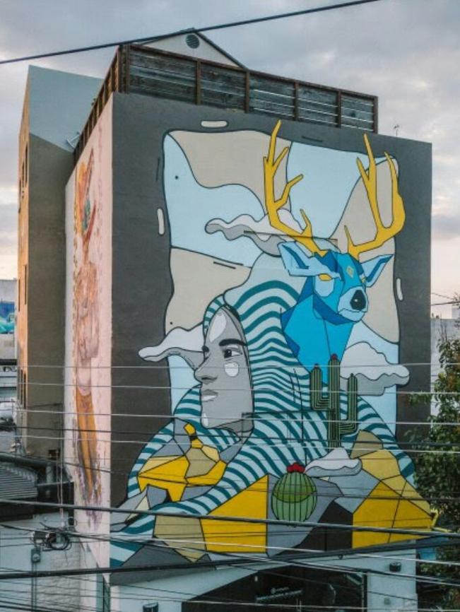 Arte para generar conciencia