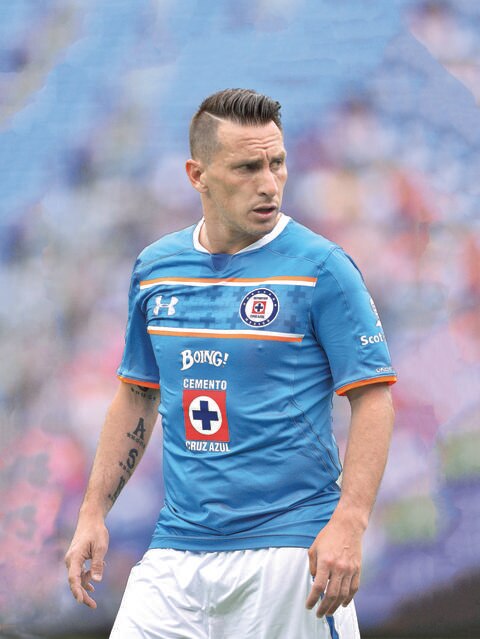 Manejar la presión es el secreto