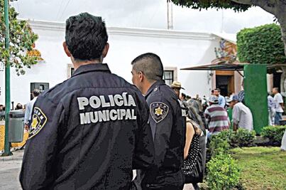 Alistan operativo para jornada electoral