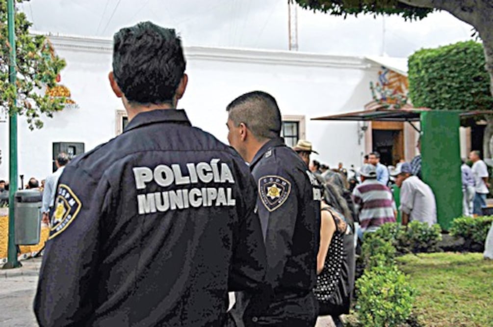 Alistan operativo para jornada electoral