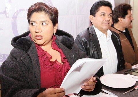 Fecopse realizaría marcha contra RIF