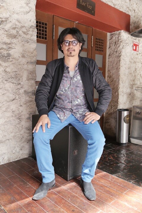 Morsa, una agrupación como The Beatles