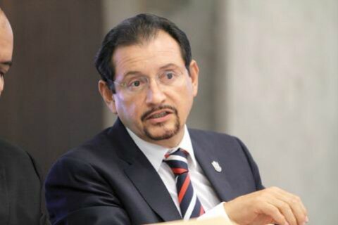 Respeto a tiempos electorales