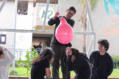 En Corregidora, priorizan la salud mental de jóvenes